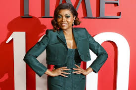 Taraji P Henson to Host BET Awards 2024 for Third Time