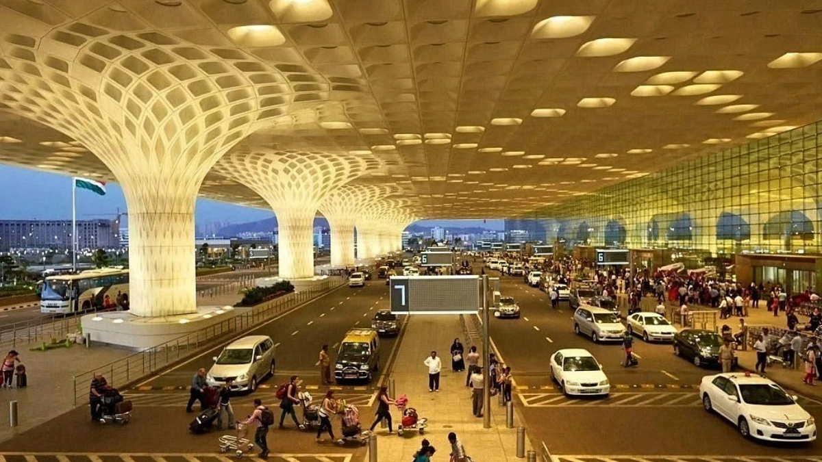 Indo Thai Replaces Turkish Firm Celebi as Interim Ground Handler at Mumbai Airport Amid National Security Row