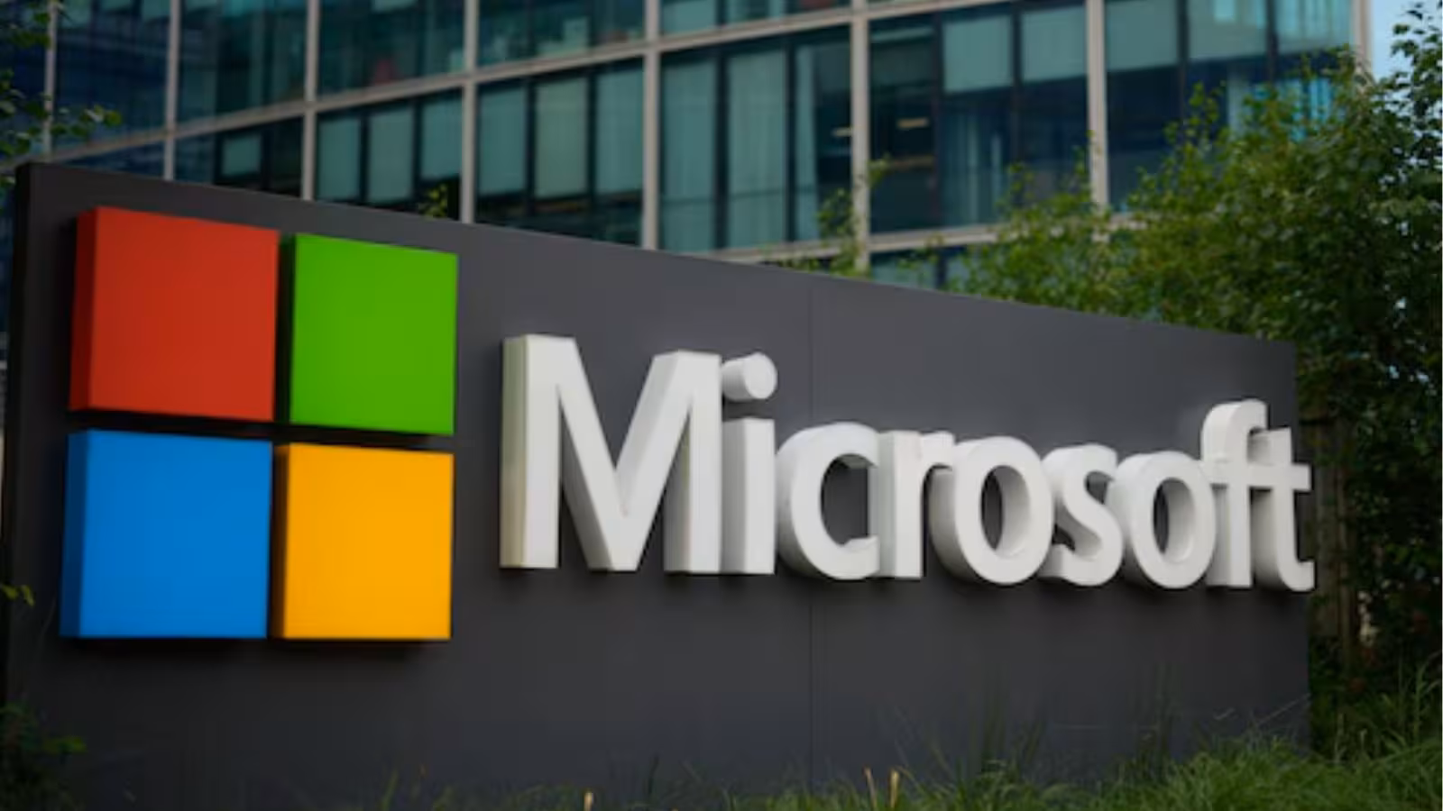 Broader Effects and Future Outlook for Microsoft