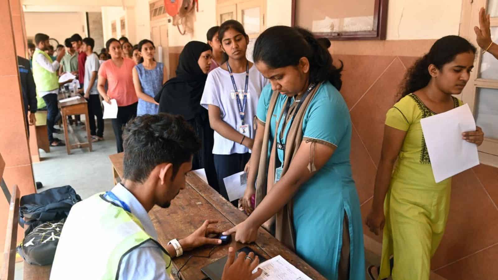 NEET 2026 Cancelled