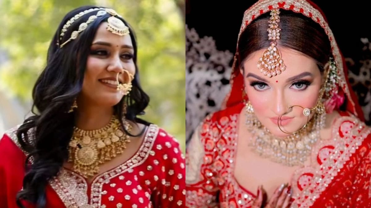 Twisha Sharma case