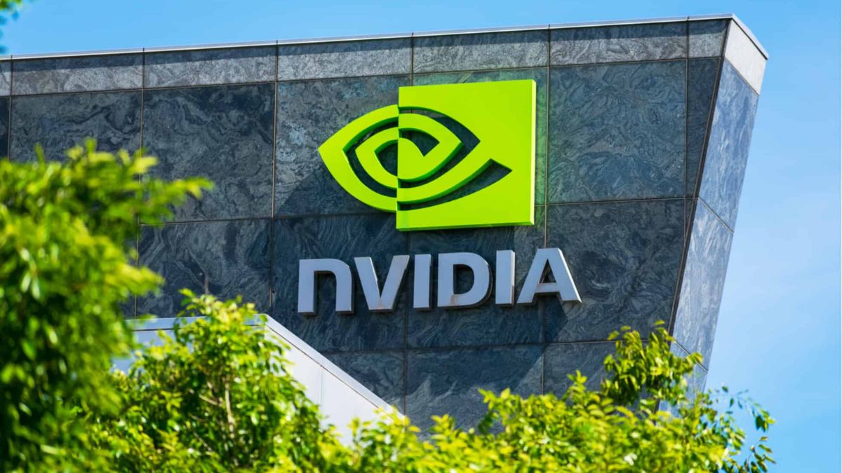 SoftBank Sells Nvidia Stake for $5.83B to Fund AI Expansion