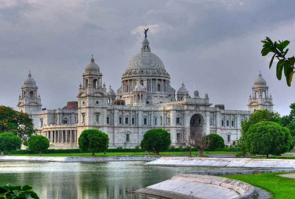 Victoria Memorial, Kolkata