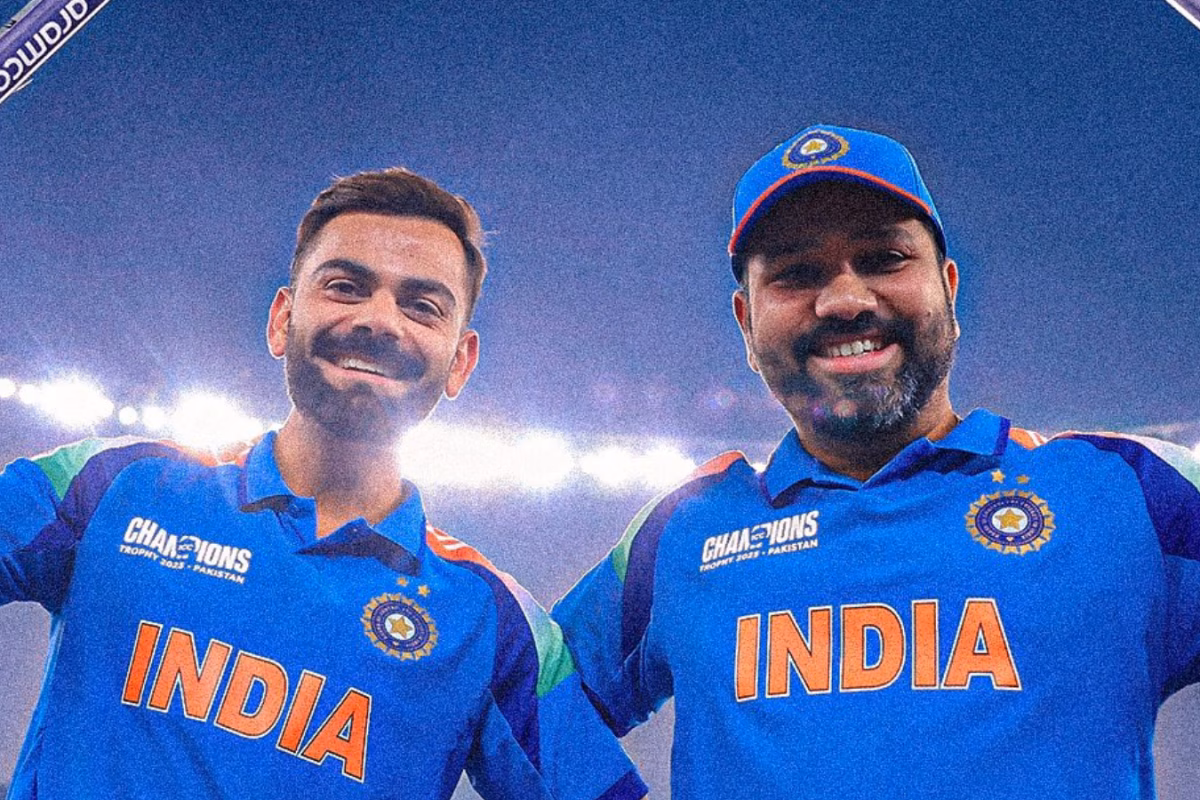 virat kohli rohit sharma