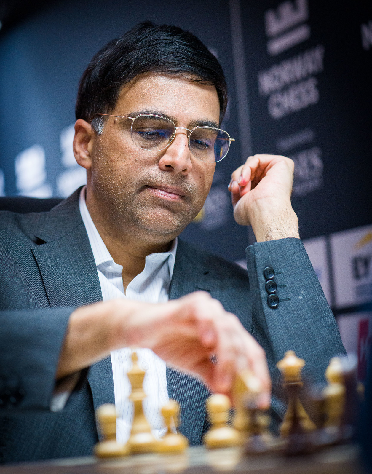 Chess Is the New Cricket, and We’re Here for It