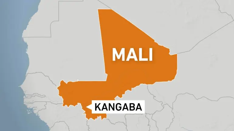 More than 70 die in artisanal gold mine collapse in Mali