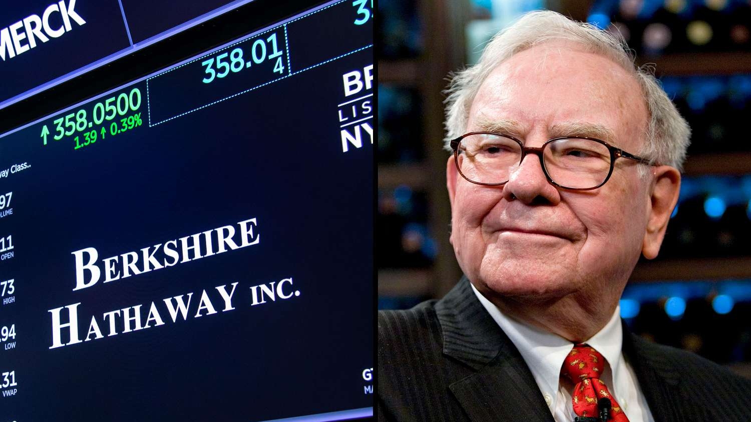 Berkshire Hathaway