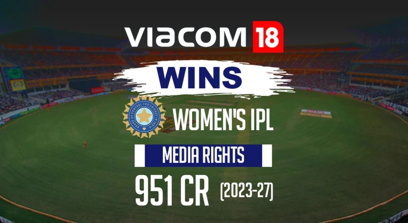 Women's IPL