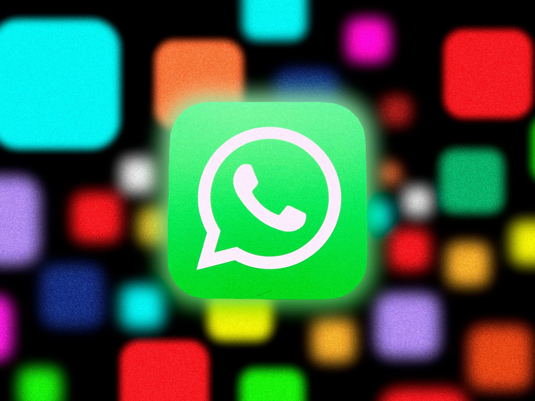 Whatsapp with multiple apps