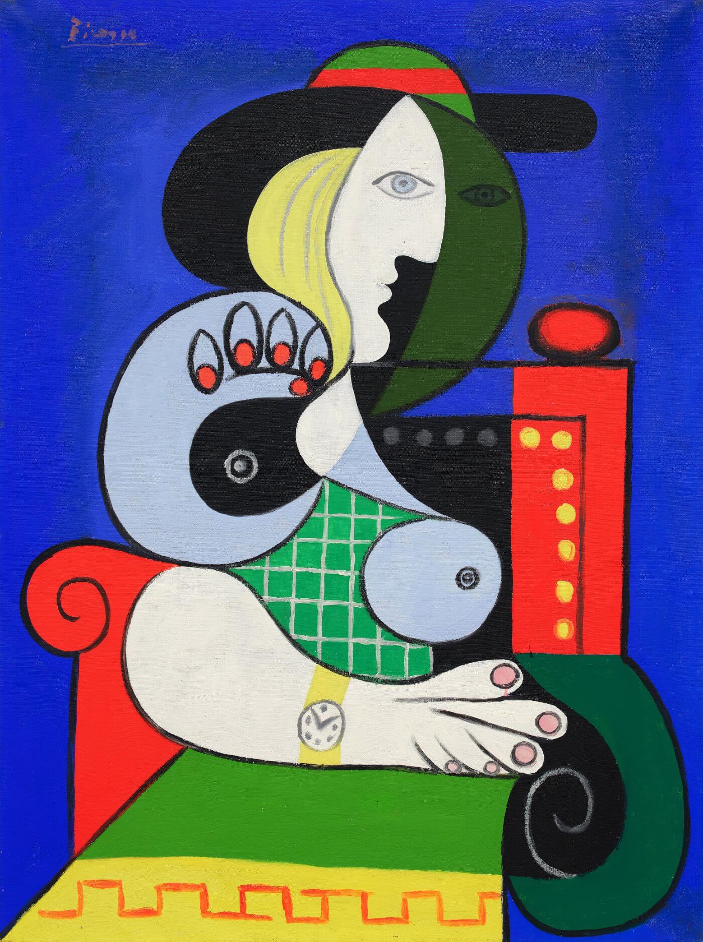 Pic: Picasso