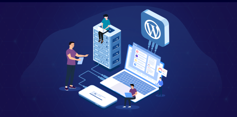 WordPress Hosting Services