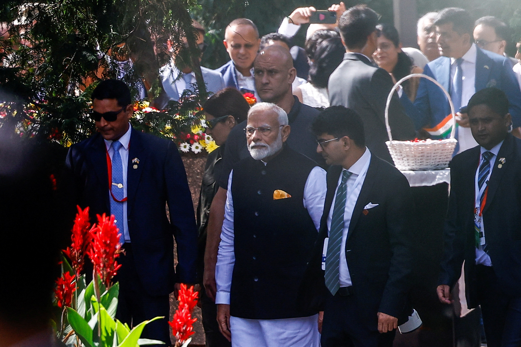 pm modi in ukraine