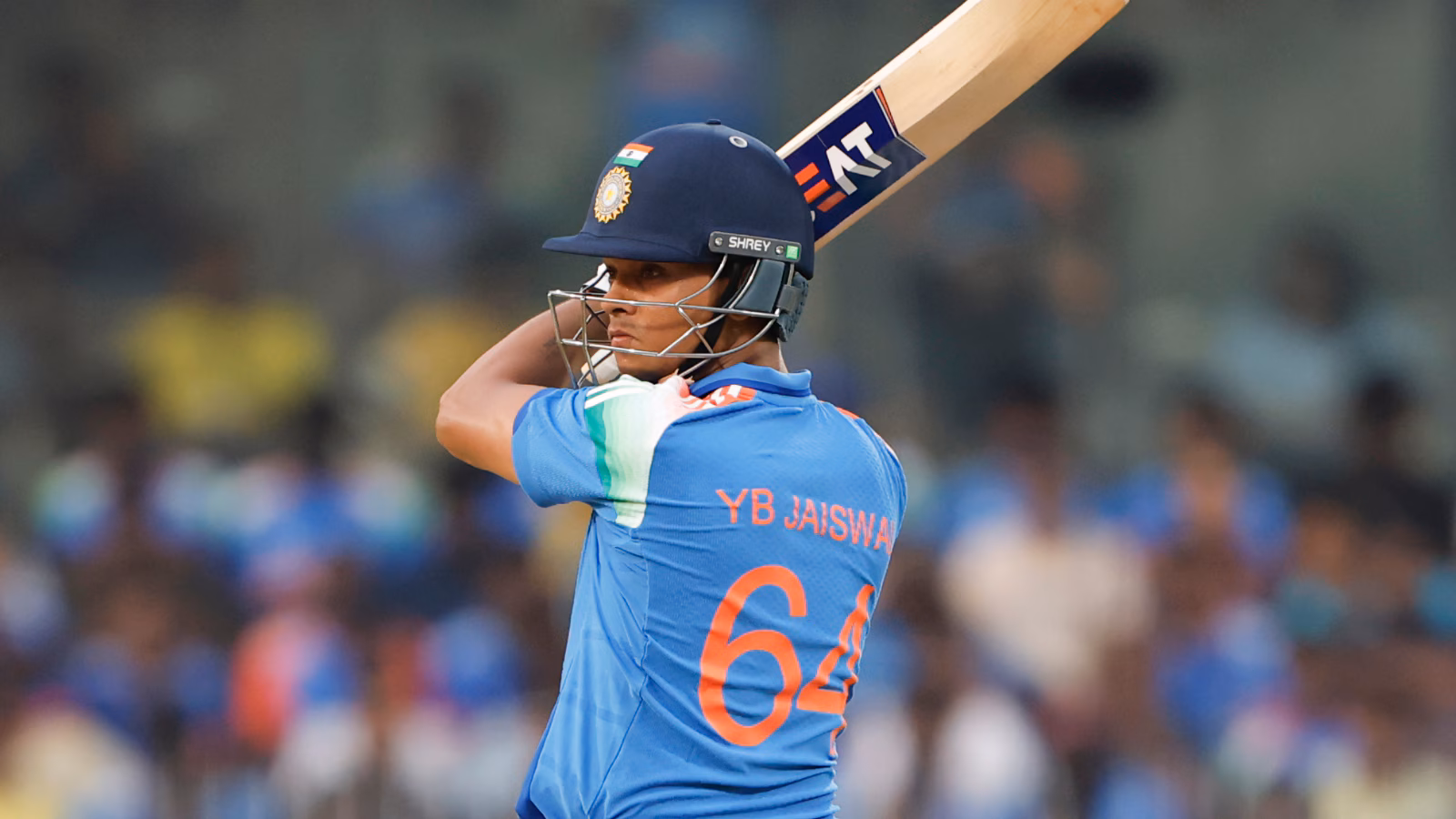 IND vs AFG 3rd ODI