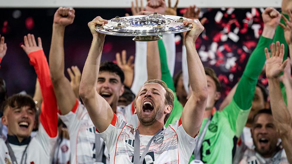 2025 in Sports: The Year Jinxes Broke and Underdogs Won Big