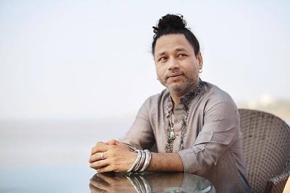 Kailash Kher