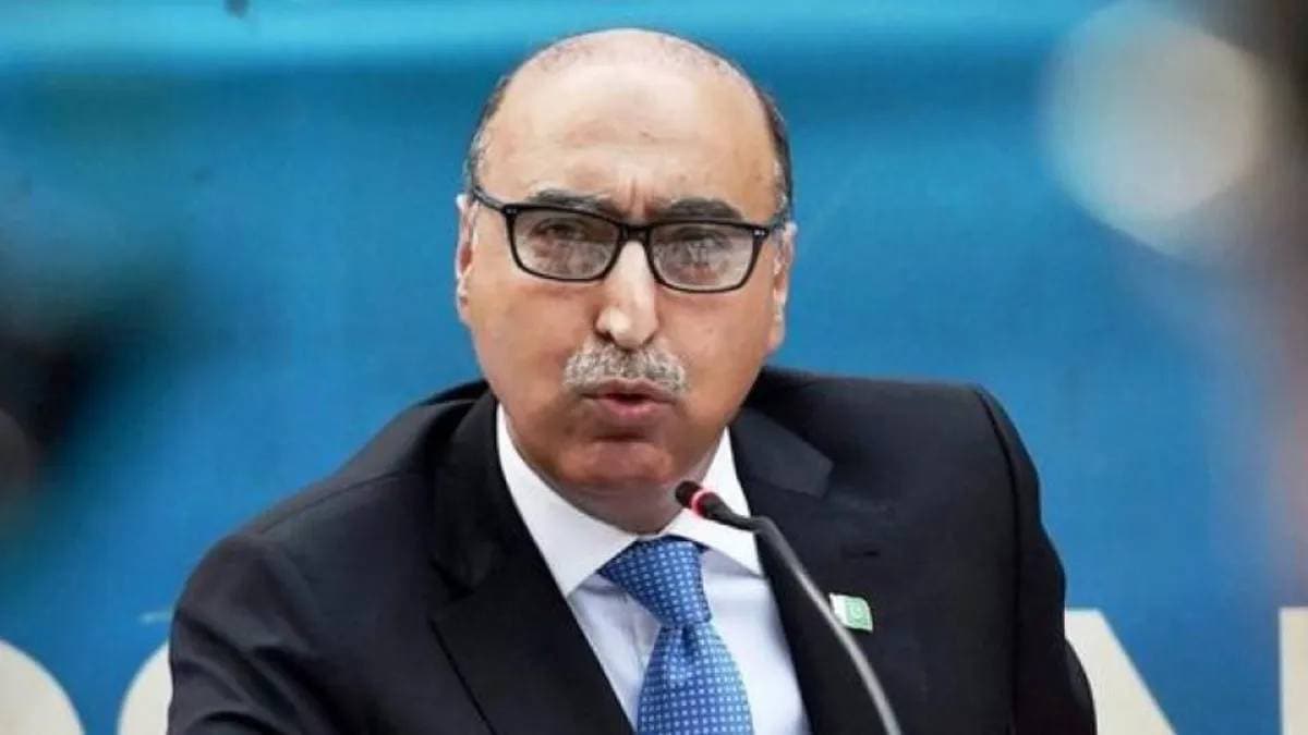 Abdul Basit Mumbai Delhi threat