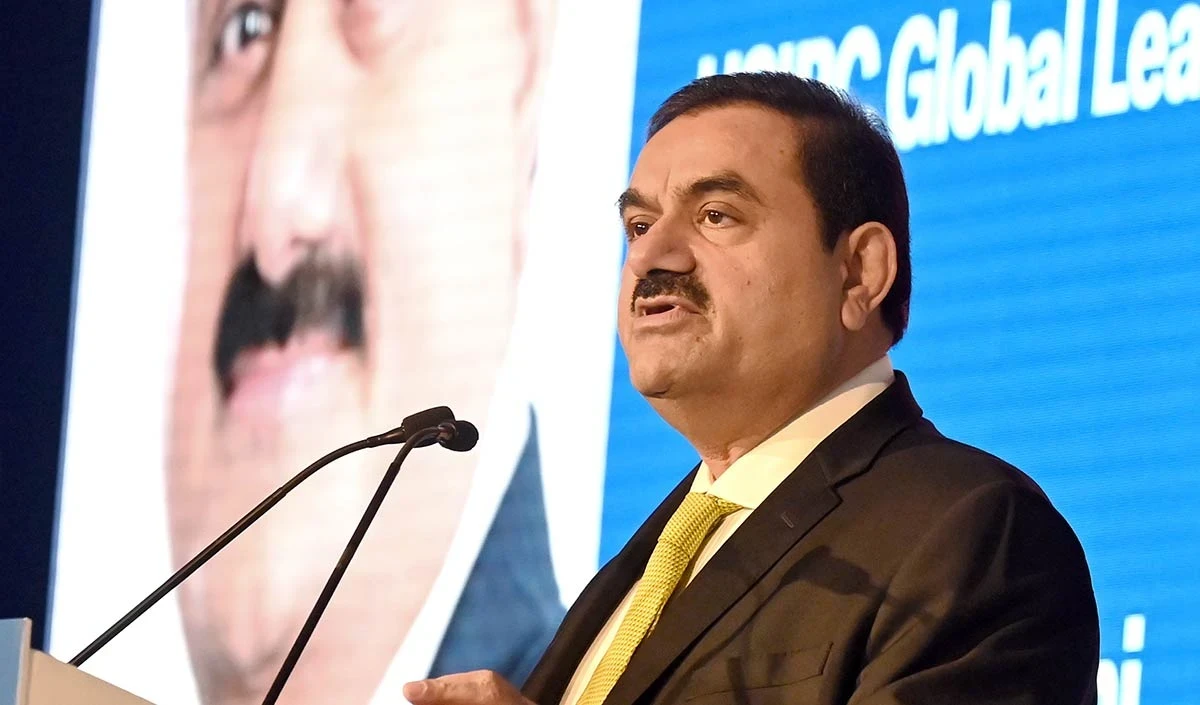 Adani