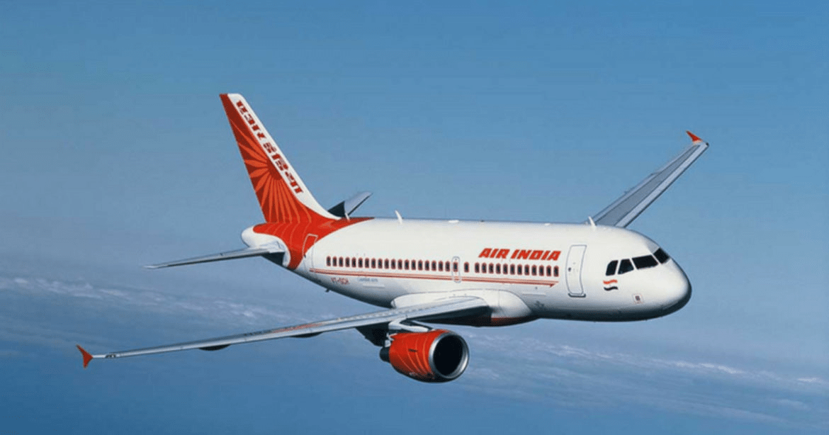 Air India Dominates US Routes Amid Ukraine War