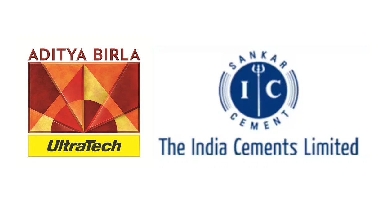 UltraTech Cement India Cements