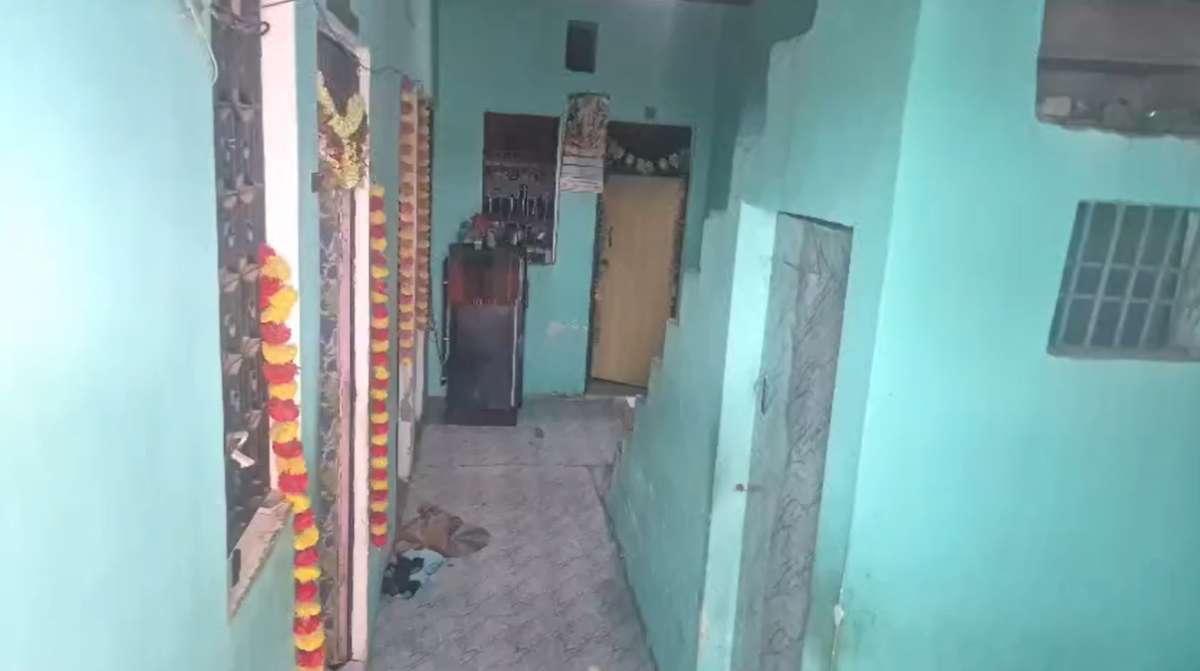 Agra Murder: Husband Found Buried Under Bathroom After 45 Days