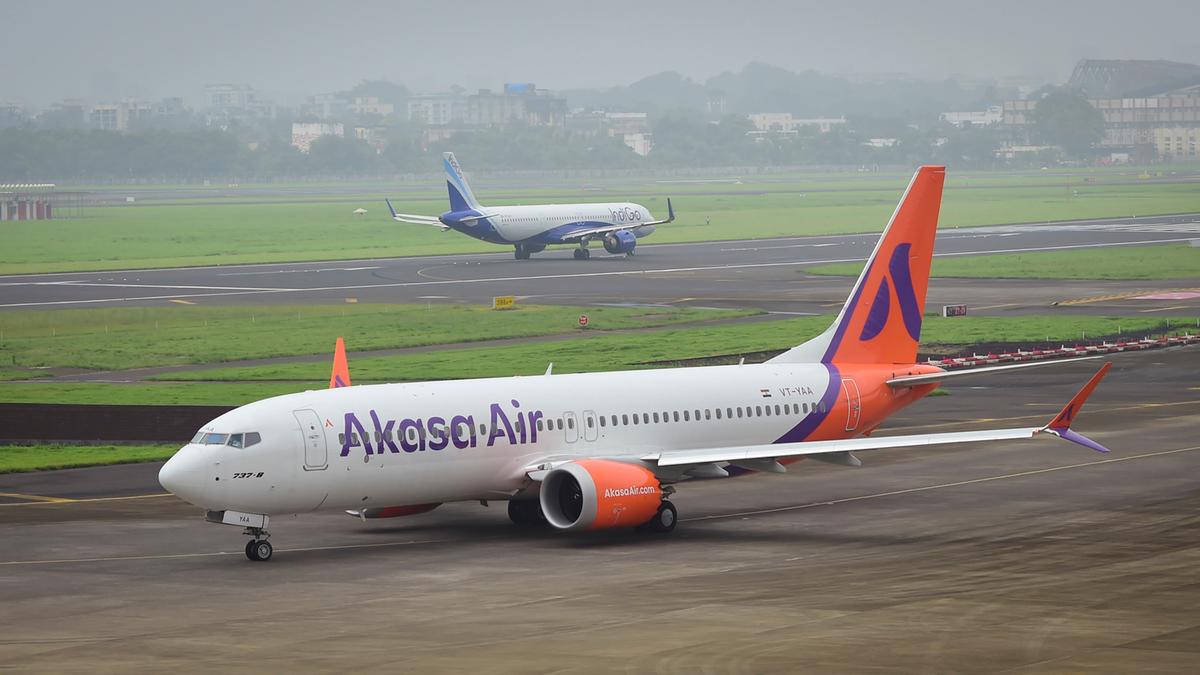 Riyadh Airport Shut Until Saturday as IndiGo, Akasa Air and Others Pull Saudi Flights