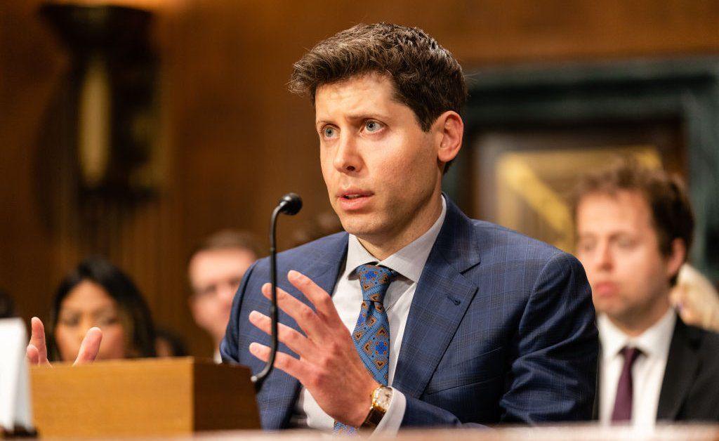 OpenAI CEO Sam Altman, on November 17 was abruptly dismissed by the OpenAI board of directors,