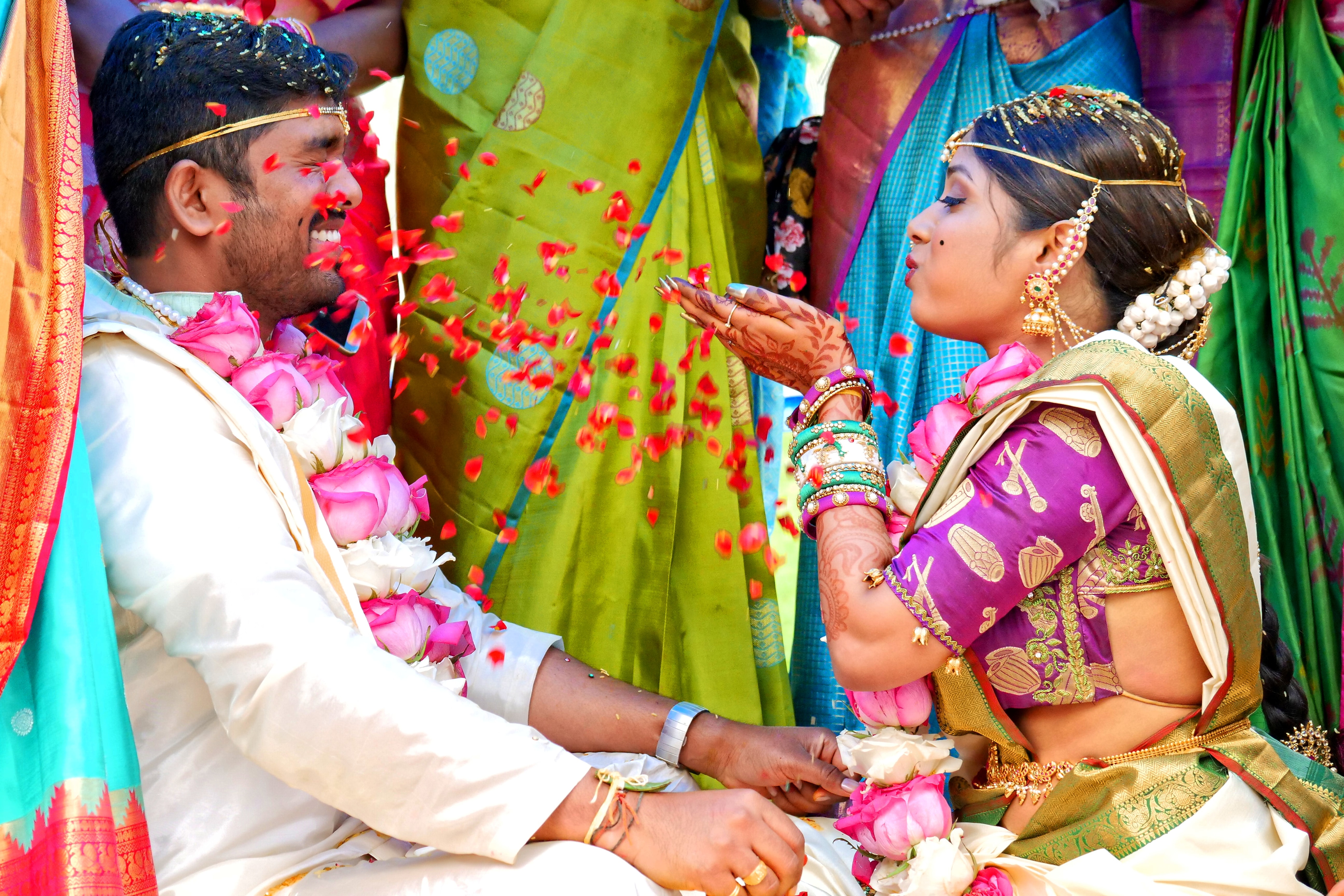 Indian Marriage