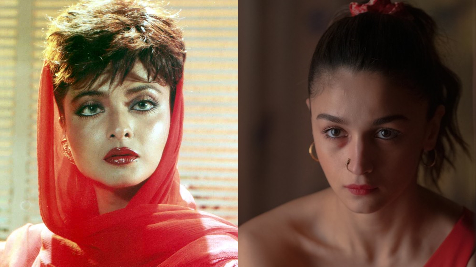 Angry Young Women in Hindi Cinema