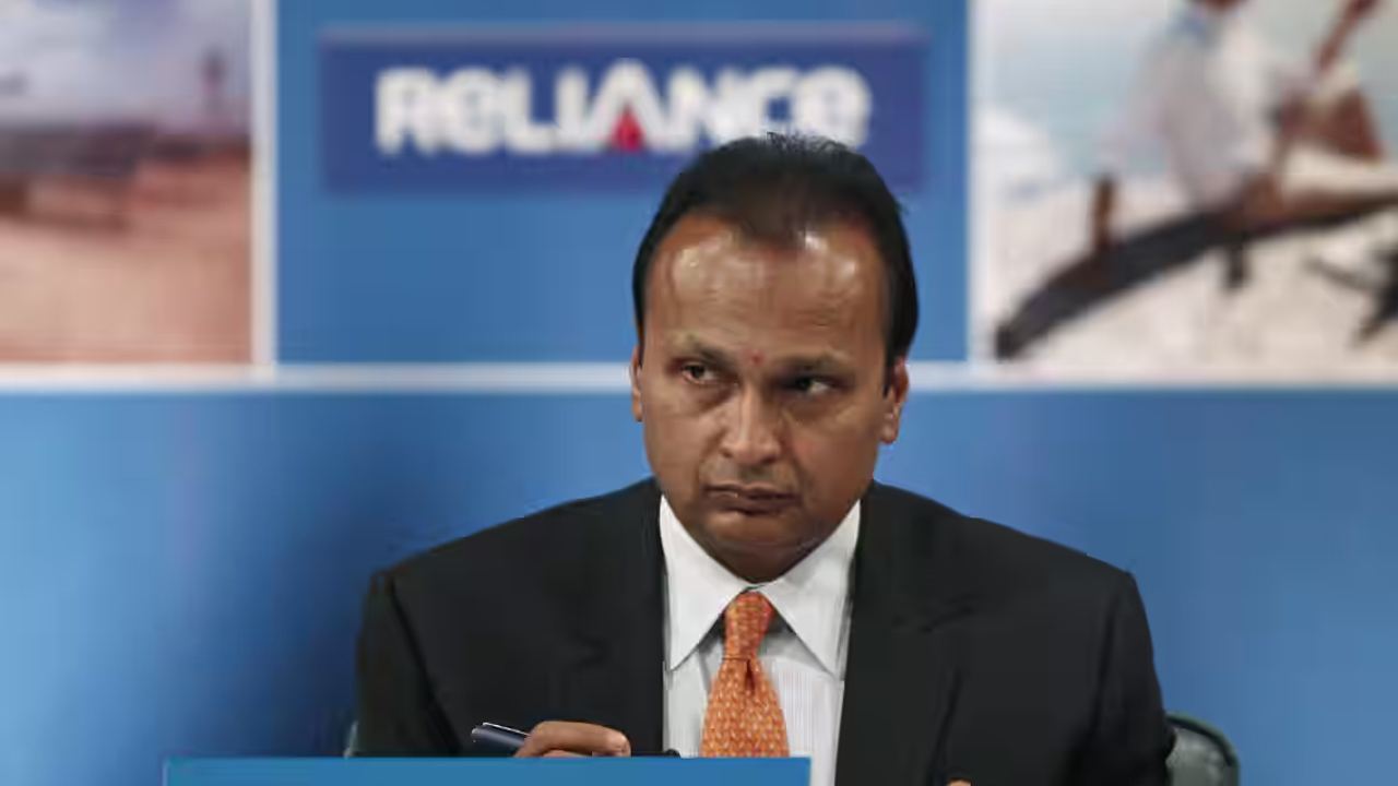 Supreme Court's Denies Reliance Infra ₹8,000 Crore - Is this the final blow to Anil Ambani's Legacy?