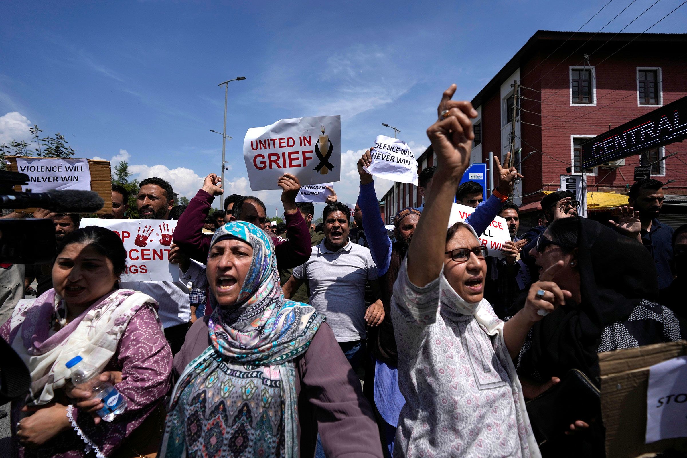One Month Since the Pahalgam Massacre: Grief, Retaliation, and a Nation's Unanswered Questions