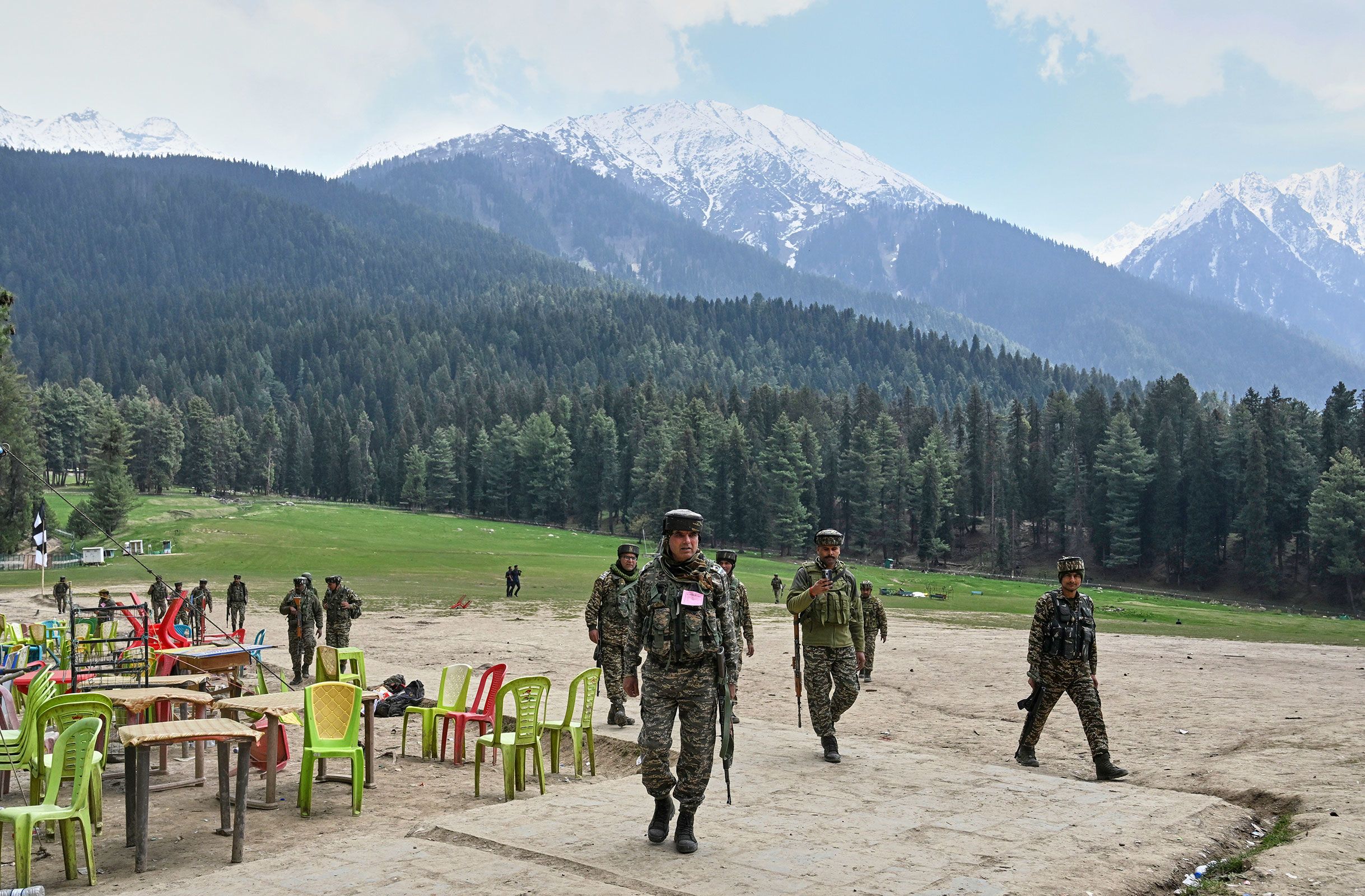 Can Pakistan afford an escalation with India