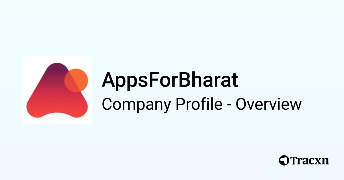 AppsForBharat