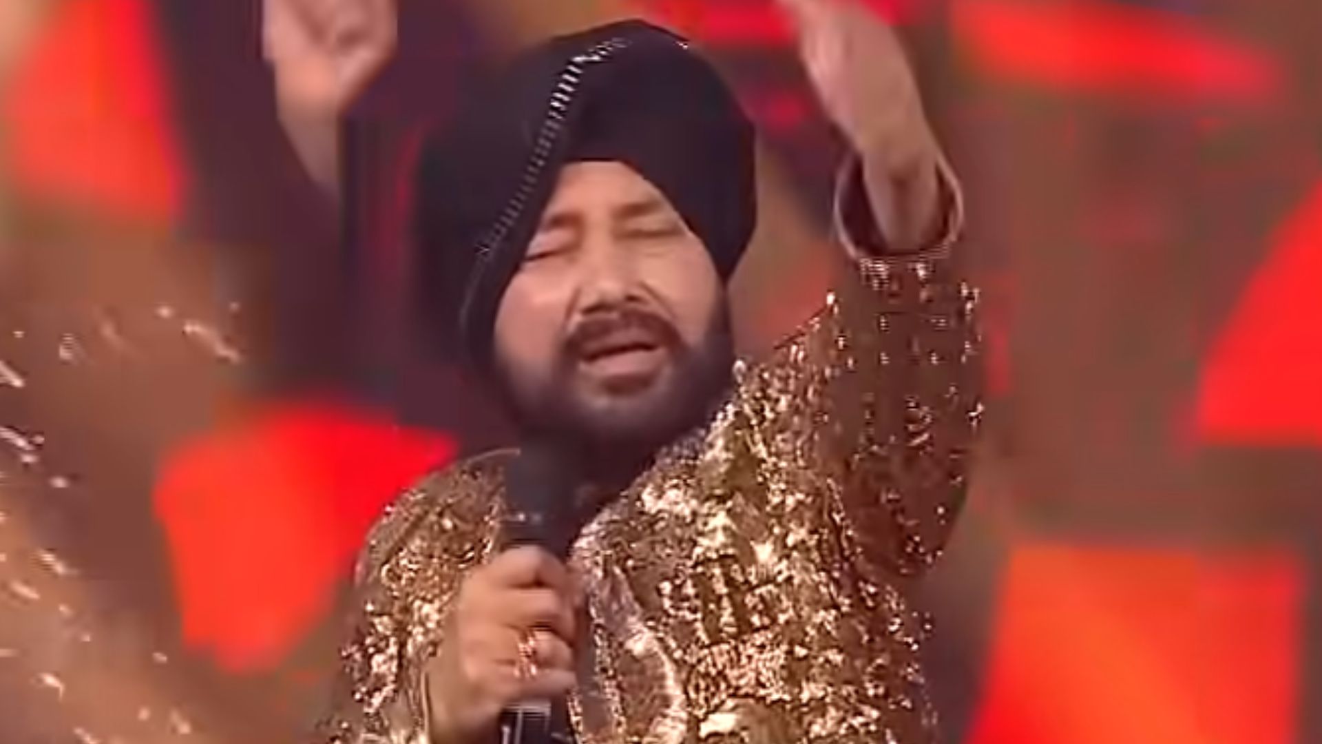 daler mehndi controversy