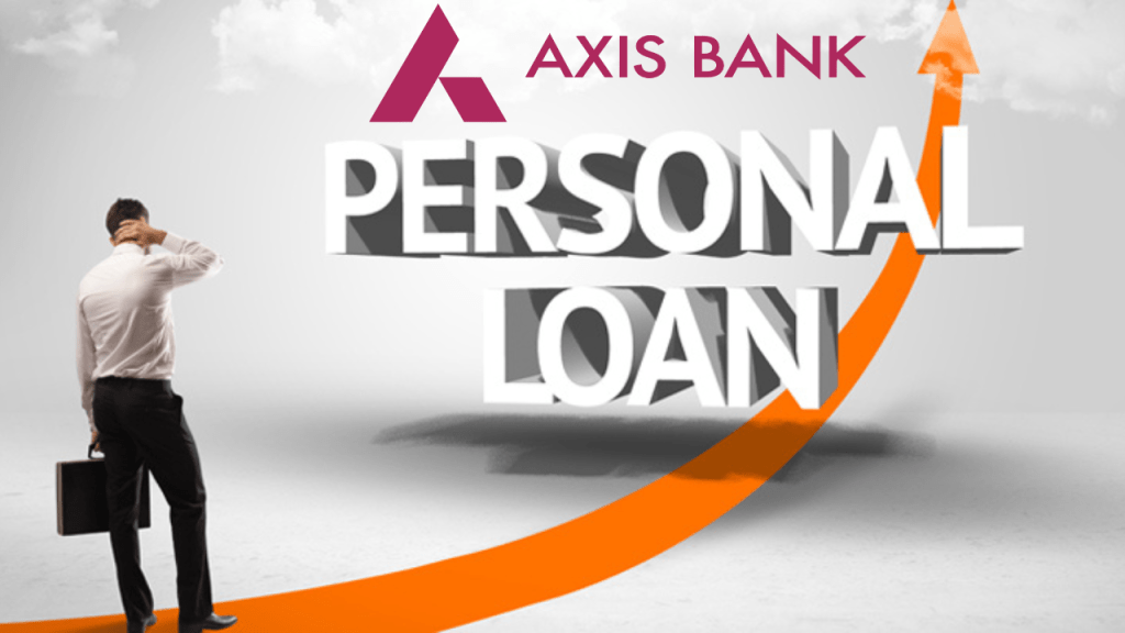 Axis Bank Personal Loan for Students