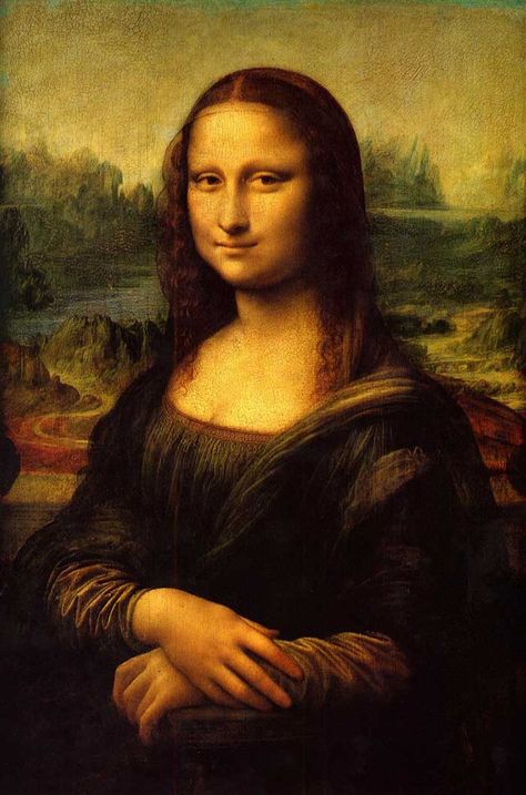 photo: Mona Lisa