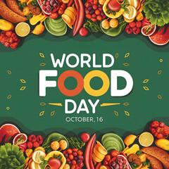 world food day