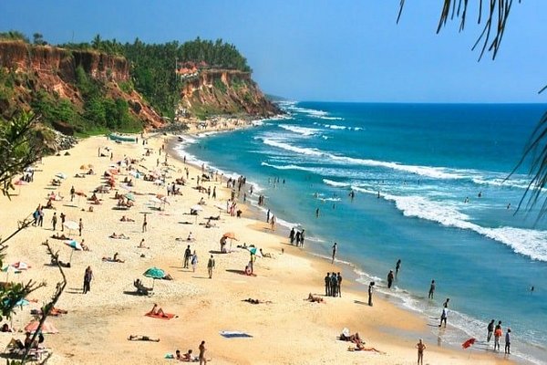 Netizen tweets about declining tourism in state, Goa govt files FIR 