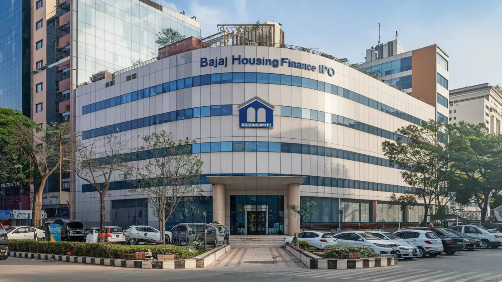 Bajaj Housing Finance 