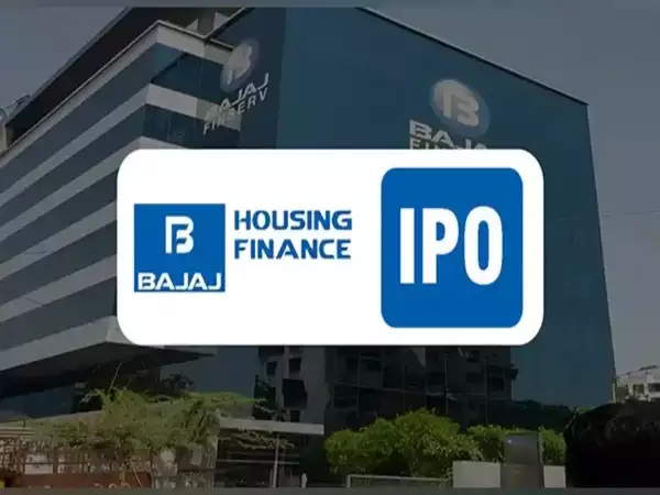 Bajaj Housing Finance  IPO 