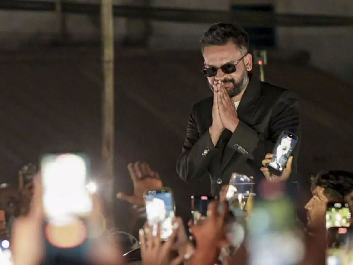 Nepal elections 2026, Balen Shah