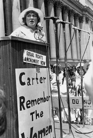 Women's Equality Day 2023: History of Female Struggle for voting rights