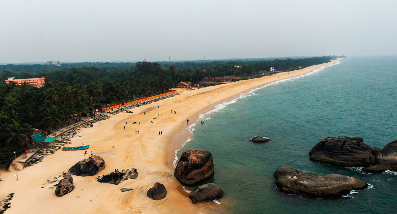 Karnataka