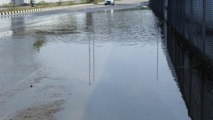  Bengaluru Mysuru Expressway