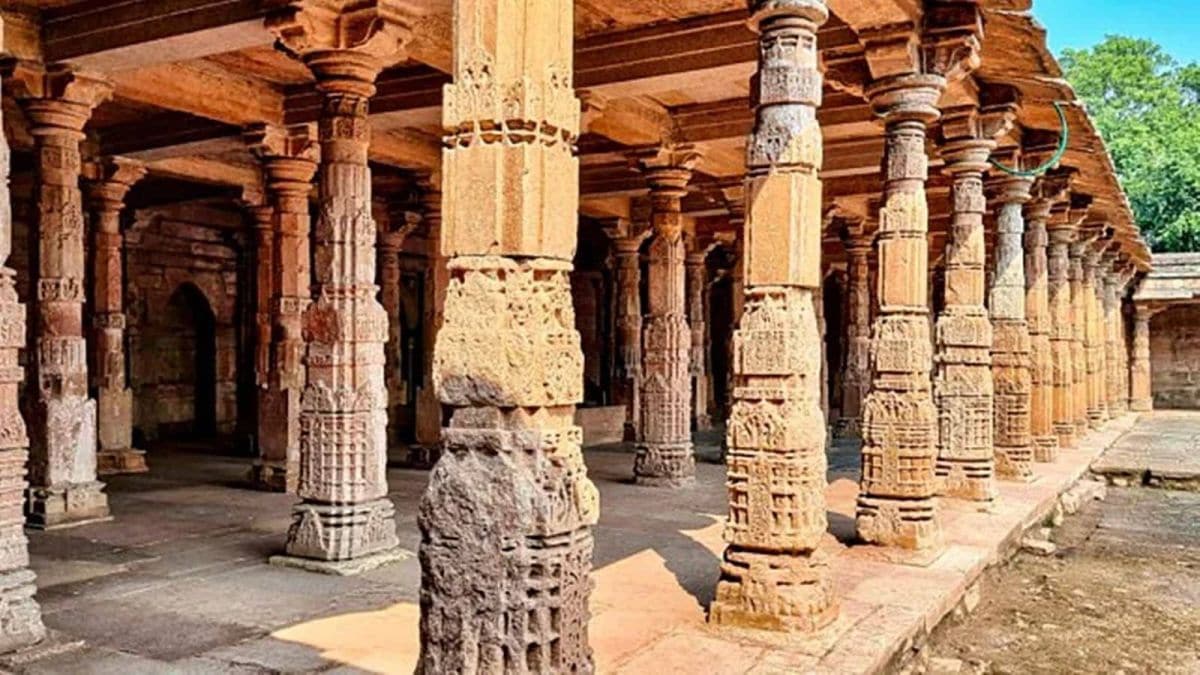 Bhojshala verdict