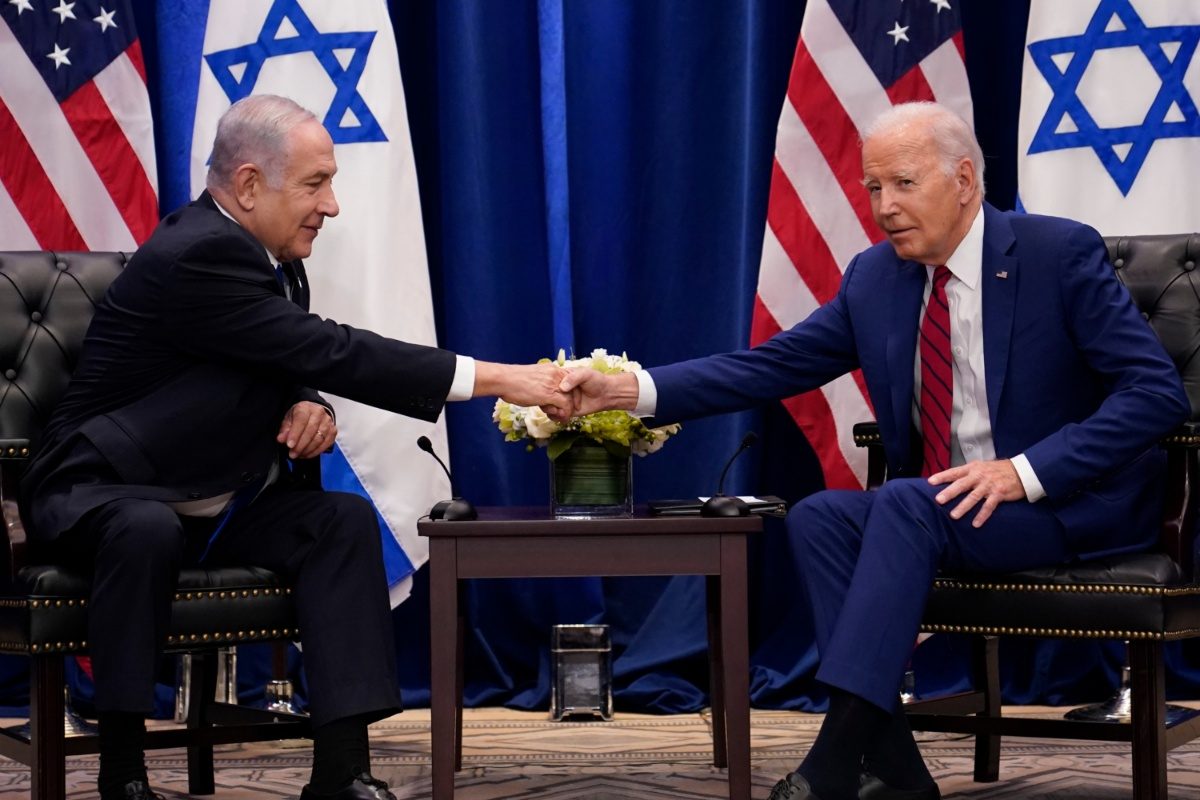 US President Joe Biden to visit Israel and Jordan