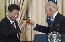 US President Joe Biden is scheduled to meet Chinese President Xi Jinping on Wednesday in San Francisco during the 30th APEC summit