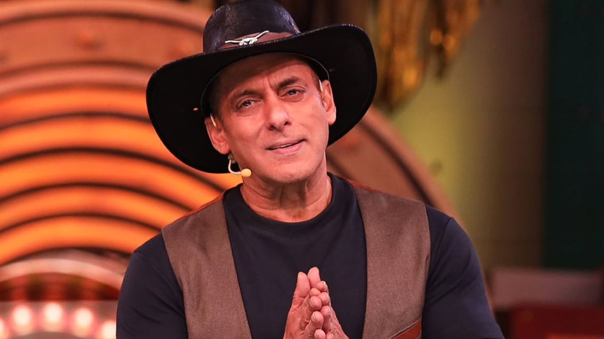 Bigg boss 20