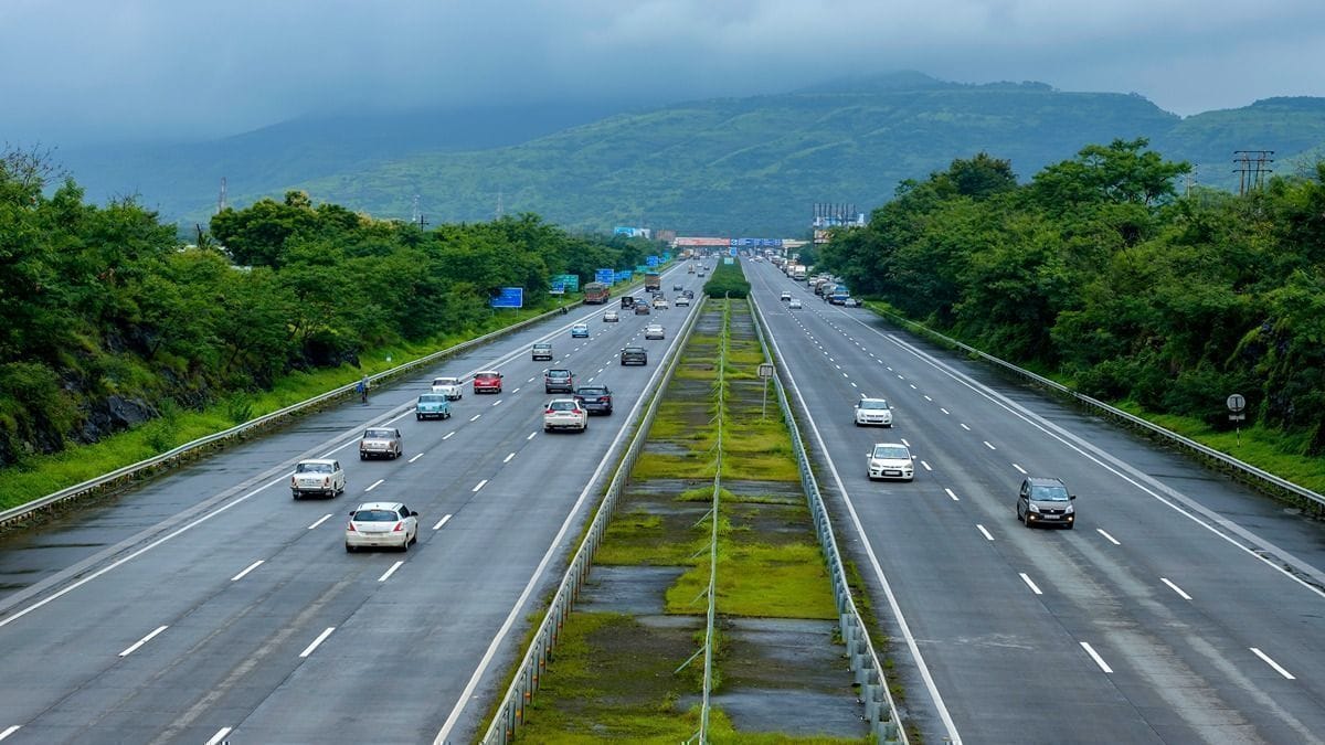indian highways