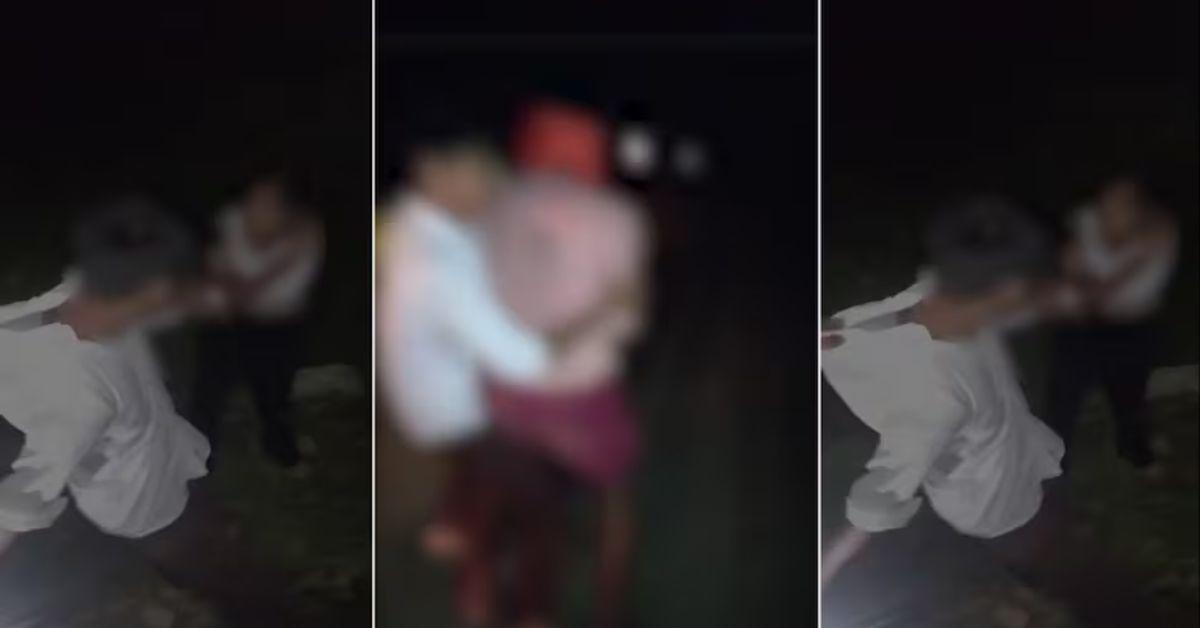Jamui Viral Video