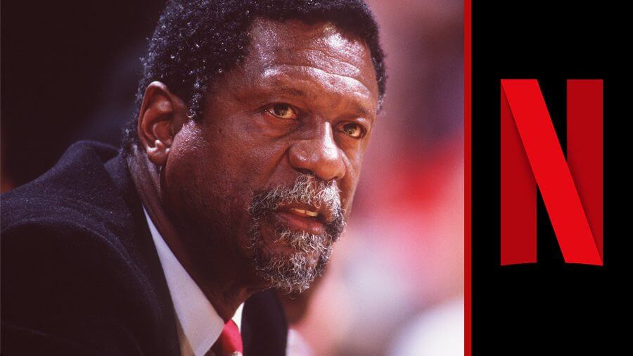 Bill Russell Documentary 